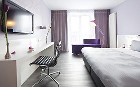 Rilano 24/7 Hotel Wolfenbüttel