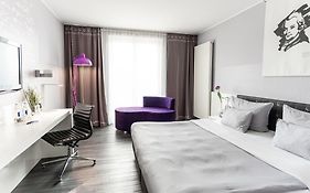Rilano 24/7 Hotel Wolfenbüttel